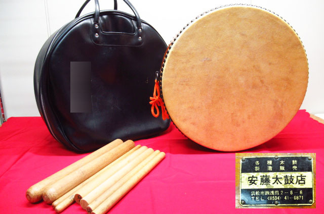 2026年最新】和太鼓の素晴らしい商品が多数！高品質の和楽器が揃う