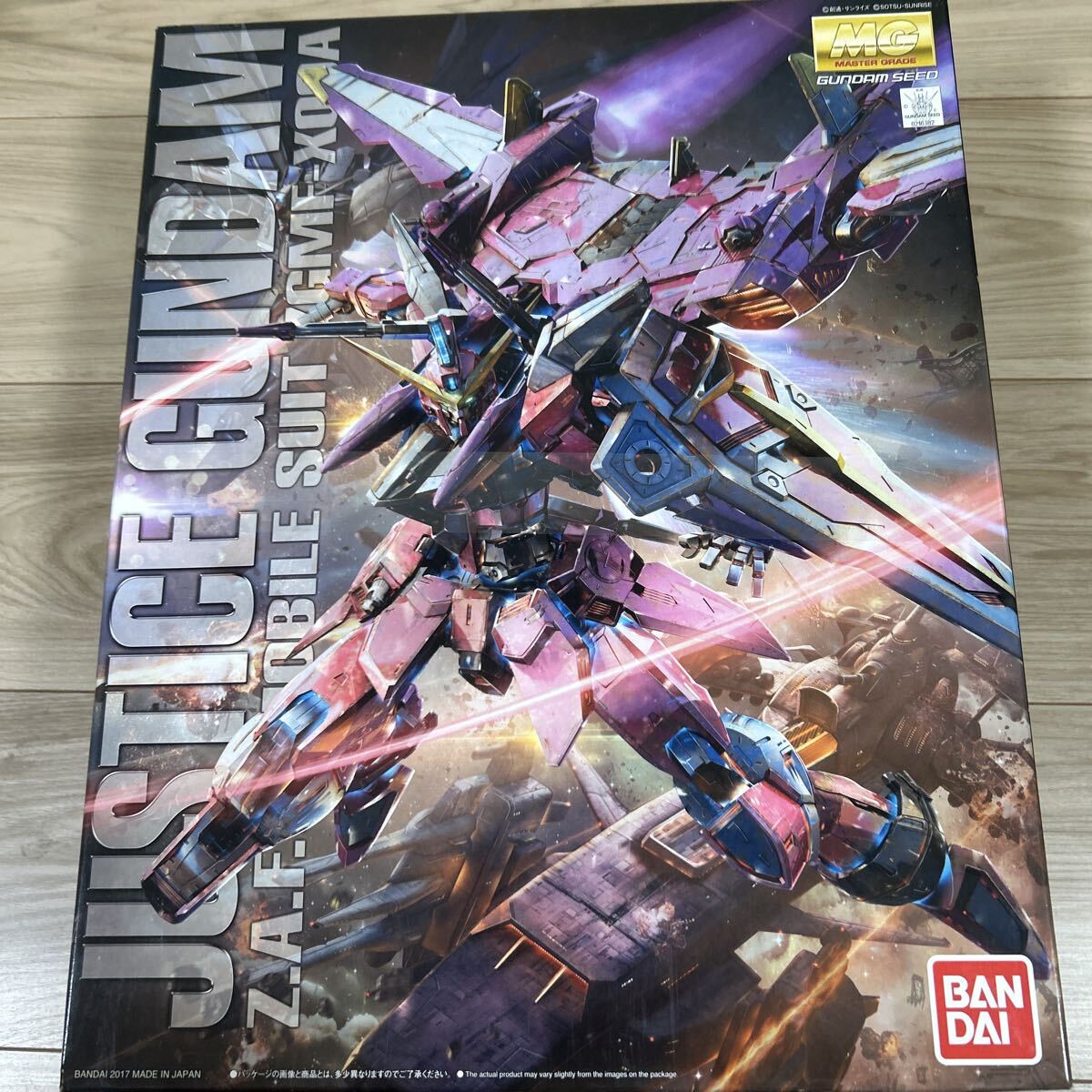 2026年最新】Yahoo!オークション -ガンプラ 未組立 mgの中古品・新品