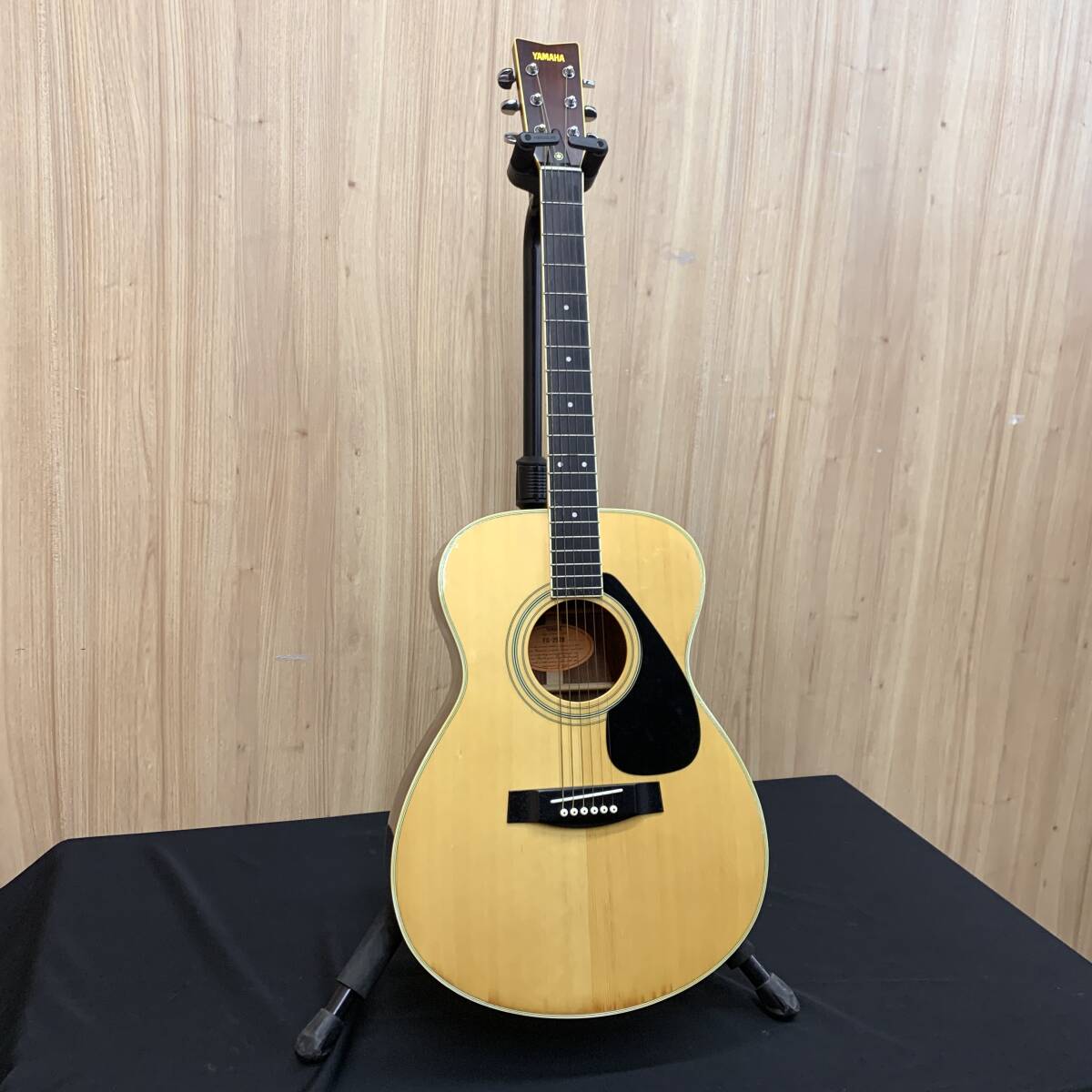 Yahoo!オークション -「yamaha fg-252」の落札相場・落札価格