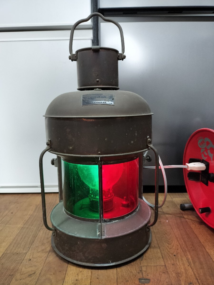 2026年最新】Yahoo!オークション -日本船燈の中古品・新品・未使用品一覧