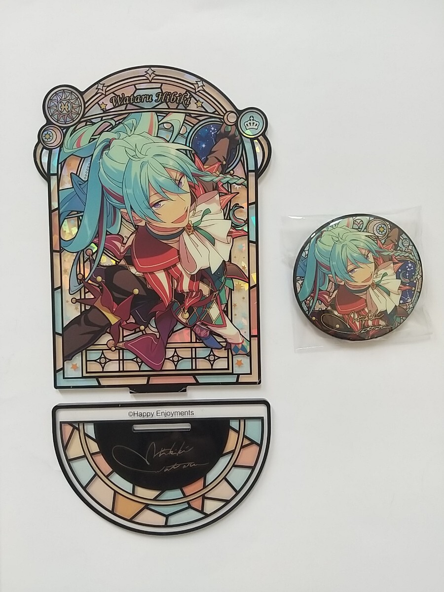 2026年最新】Yahoo!オークション -日々樹渉 缶バッチの中古品・新品