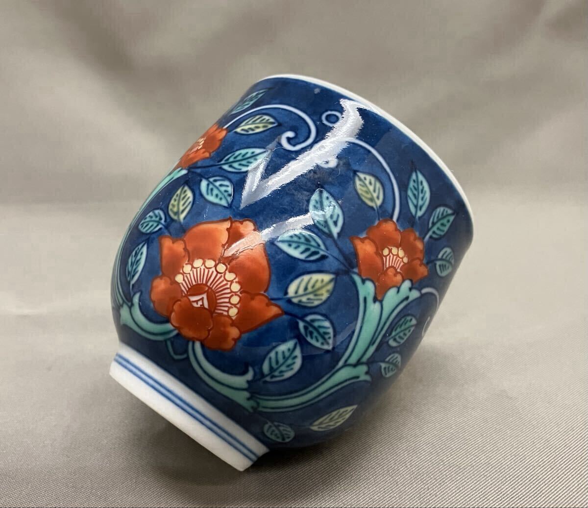 Yahoo!オークション -「十二代今泉今右衛門」の落札相場・落札価格