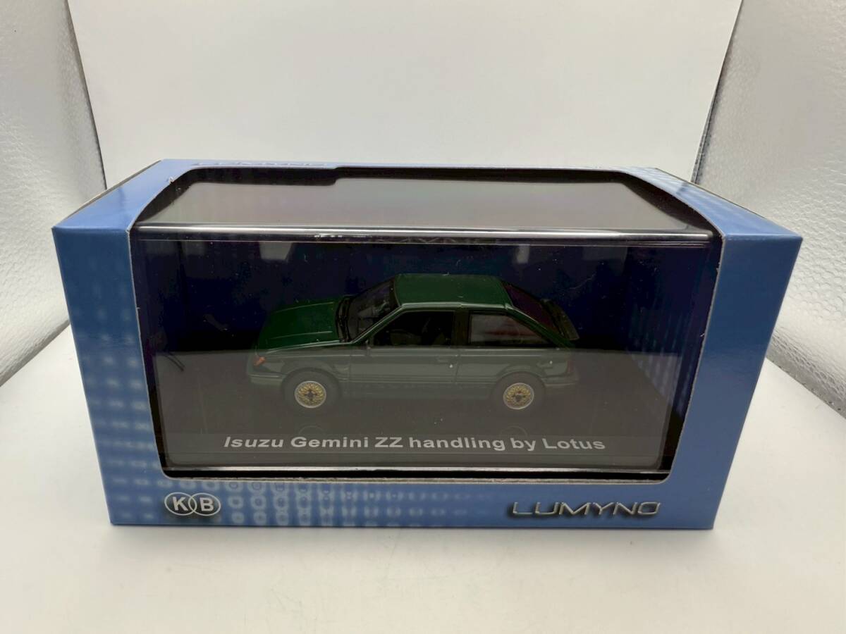 Yahoo!オークション -「いすゞ・ジェミニ」(ミニカー) の落札相場