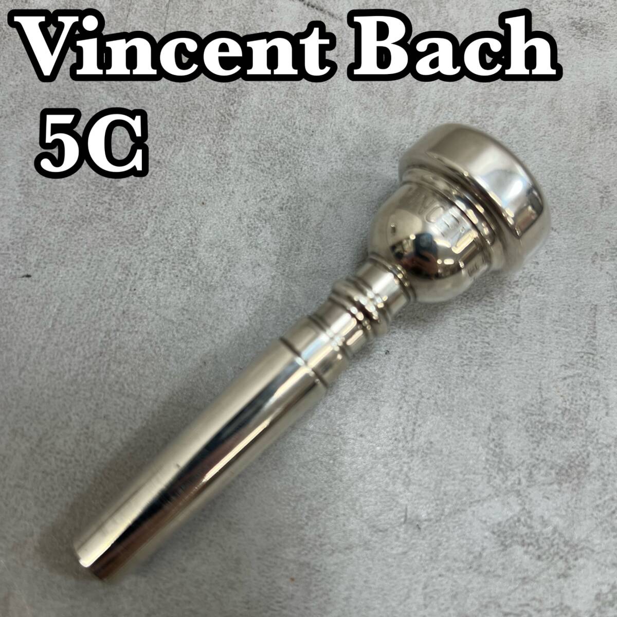 2026年最新】Yahoo!オークション -マウスピース トランペット bachの