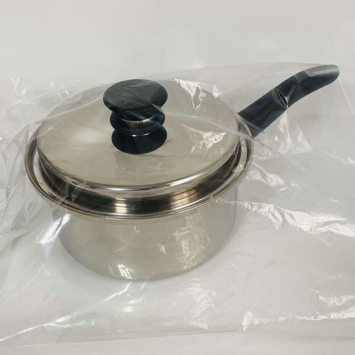 Yahoo!オークション -「アムウェイ ソースパン」の落札相場・落札価格