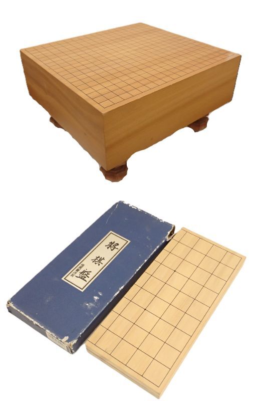 2026年最新】囲碁を楽しむ碁盤ならここで見つけよう - Yahoo!オークション