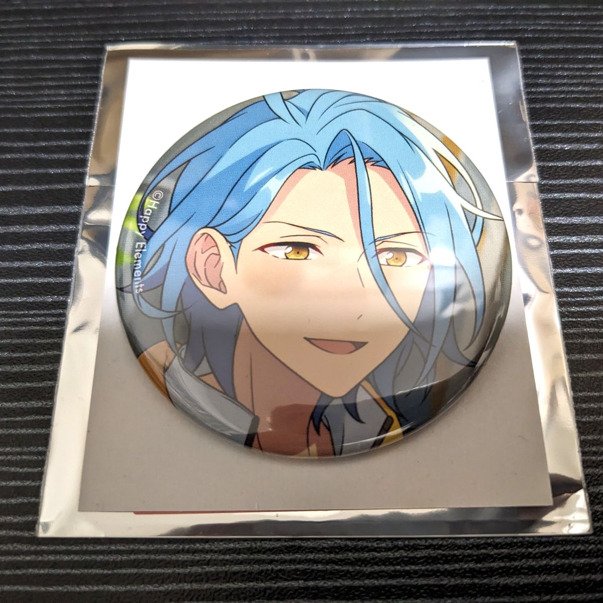あんスタ あんさんぶるスターズ コレクション缶バッジ 缶バッジ oct