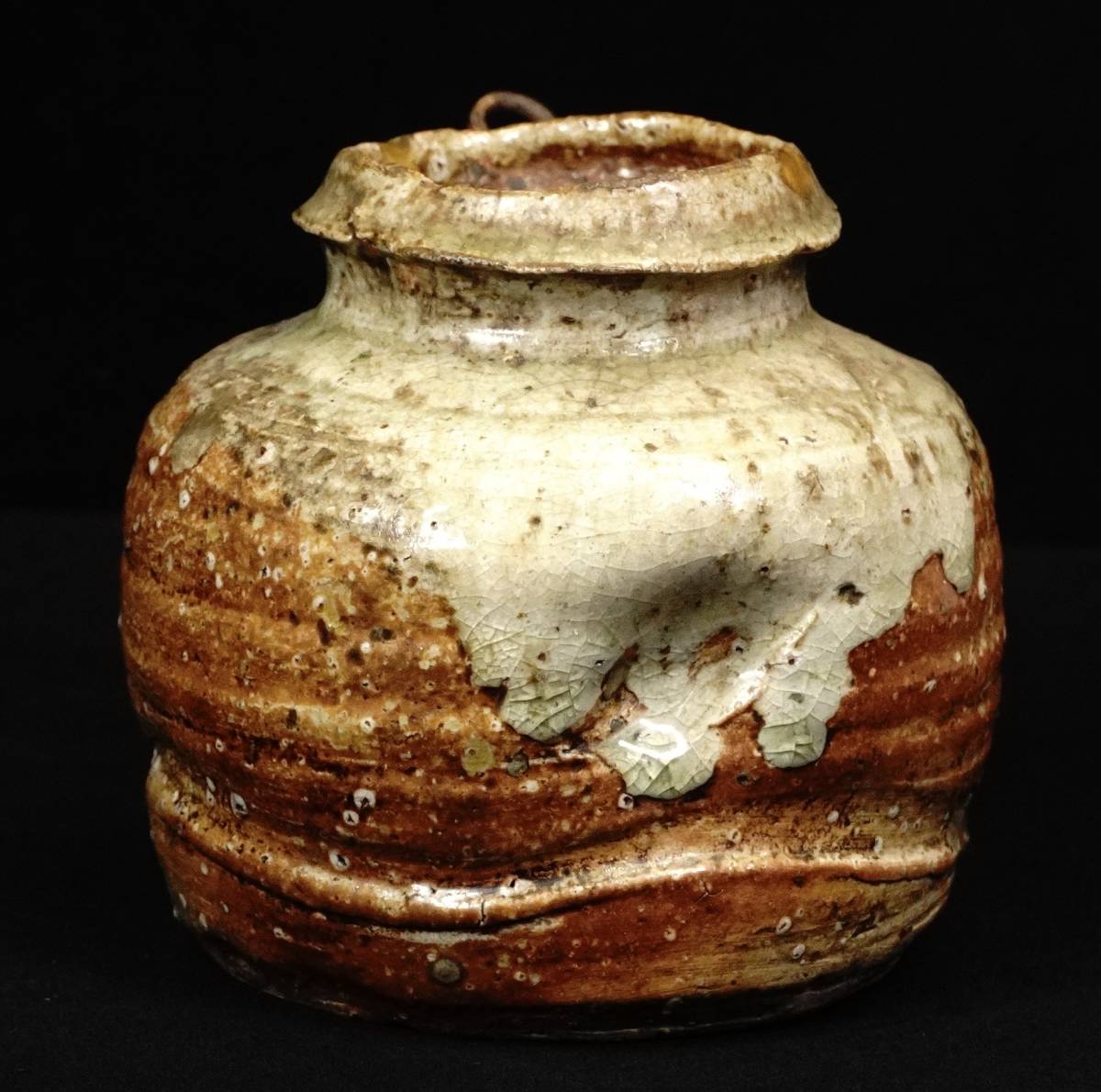 2026年最新】Yahoo!オークション -古伊賀 花入の中古品・新品・未使用