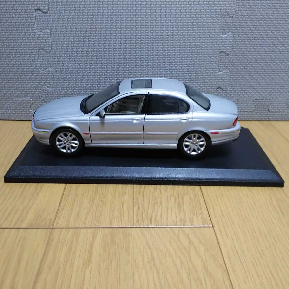 2026年最新】Yahoo!オークション -ジャガーxタイプ(ミニカー)の中古品