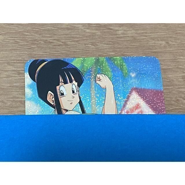 ドラゴンボール ファンアート ベリーセクシーカード9枚セット｜Yahoo