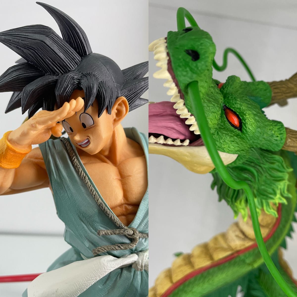 本日27日限定 SMSPバイバイ悟空A賞＆一番くじ ドラゴンボール超