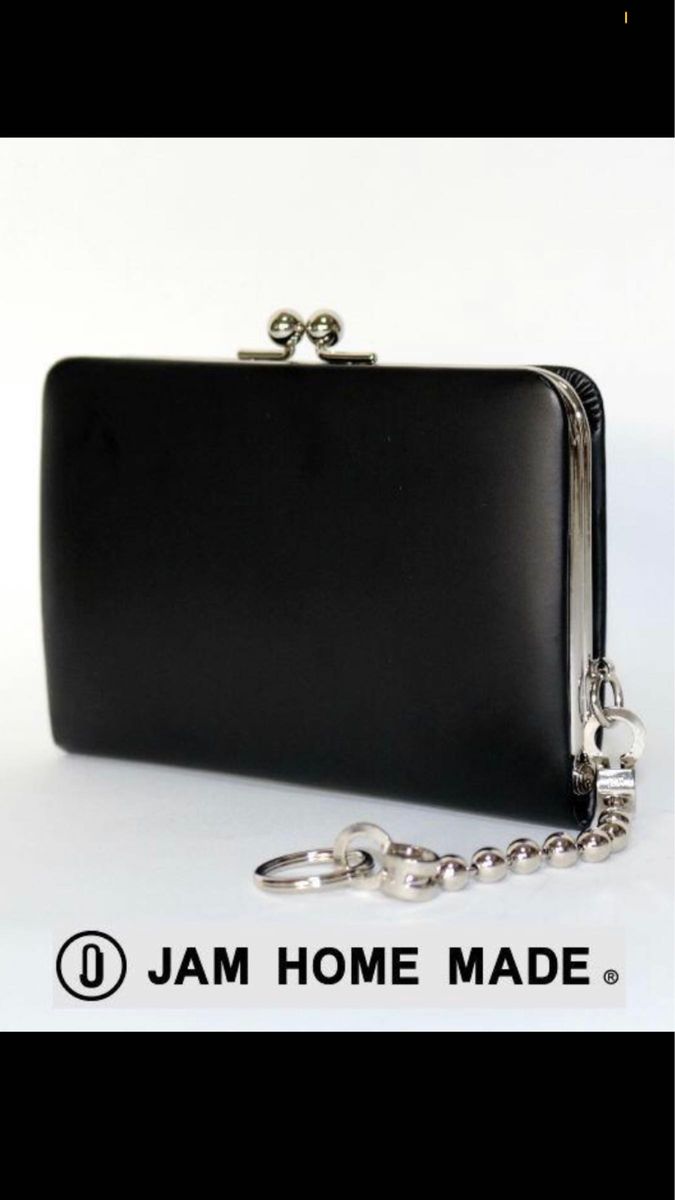 NUMBER(N)INE×JAM HOME MADE ナンバーナイン×ジャムホームメイド