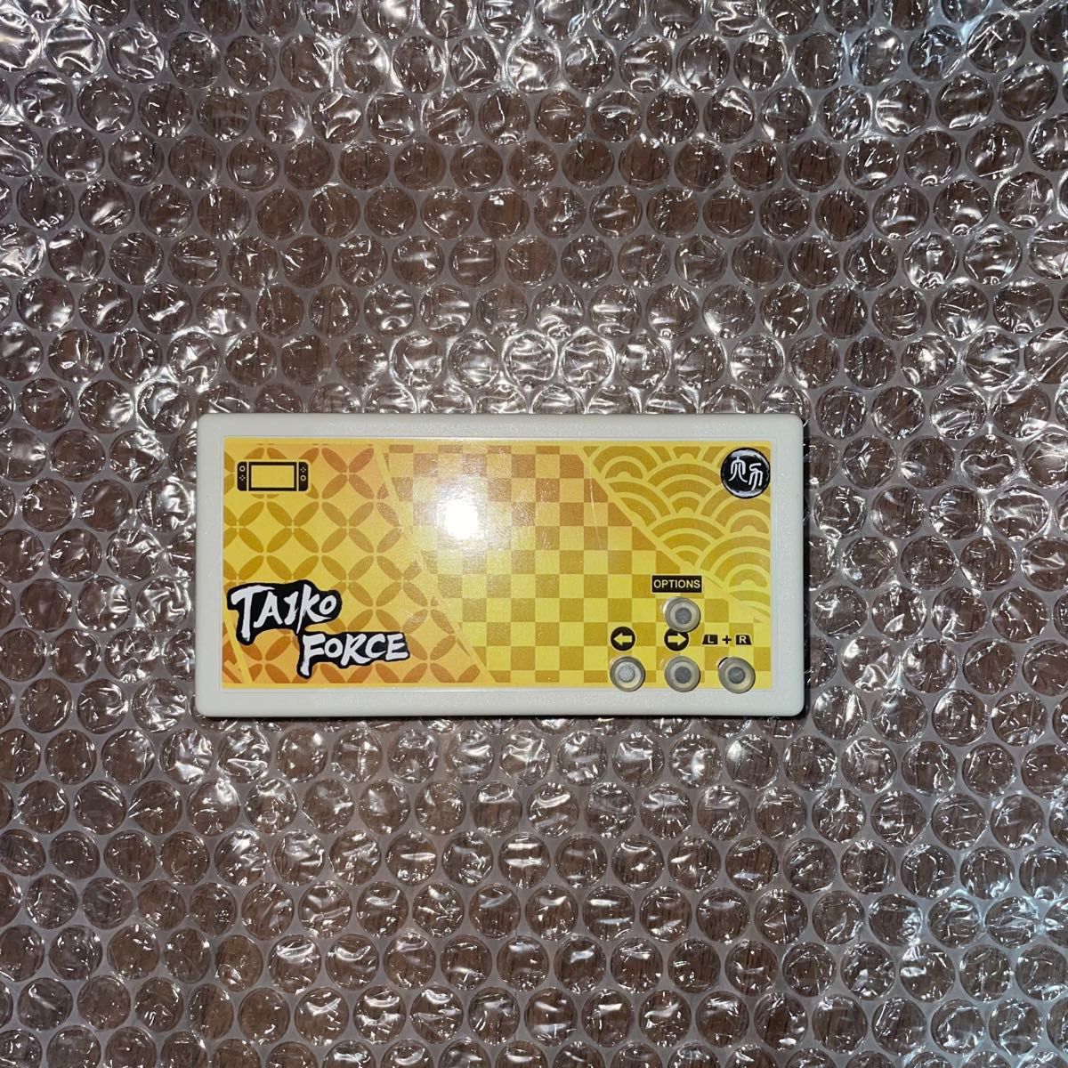 太鼓フォースTaiko Force lv5 おうち太鼓 Switch用接続機｜Yahoo