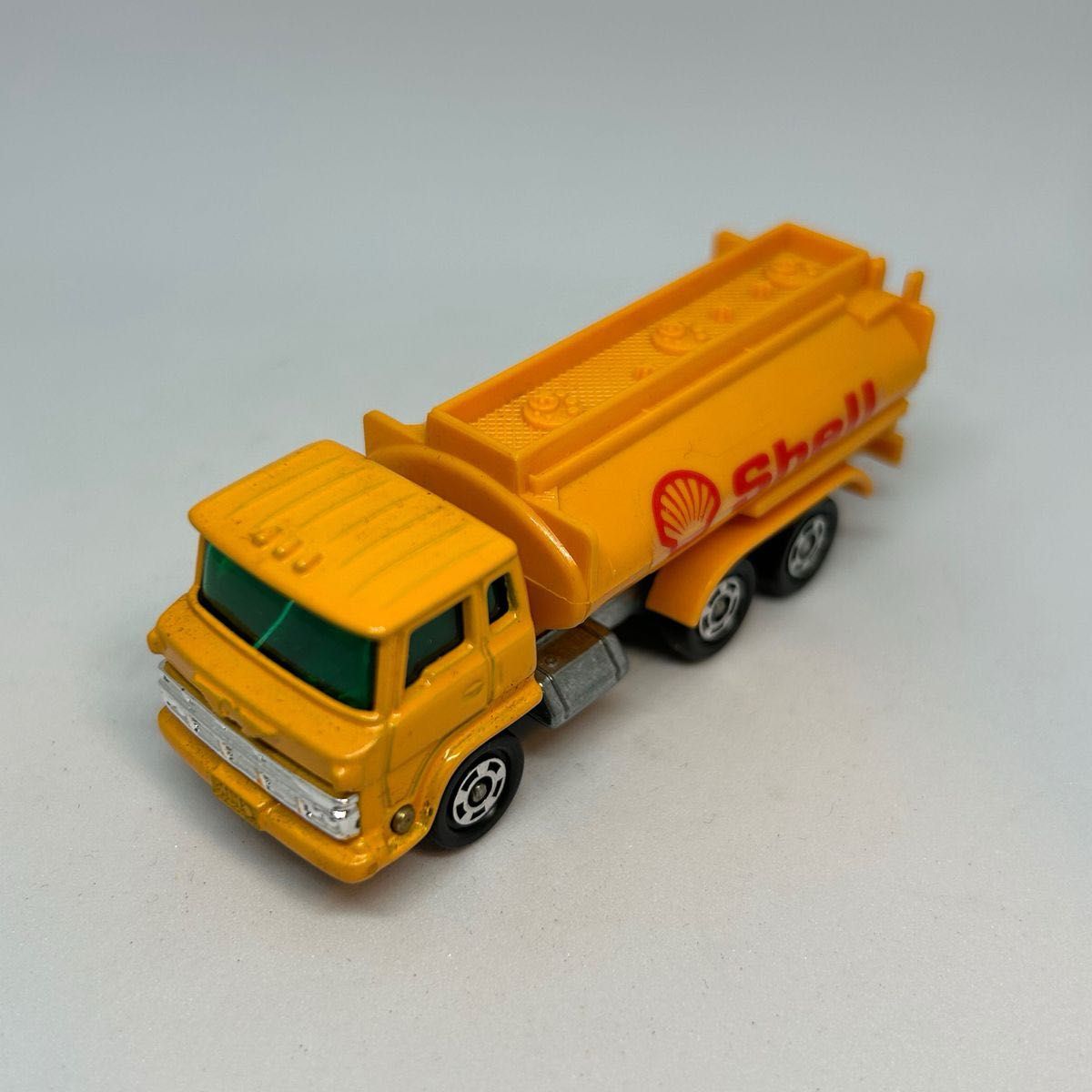トミカ54 日野タンクローリー 日本製黒箱 新品保管品 絶版54②｜Yahoo