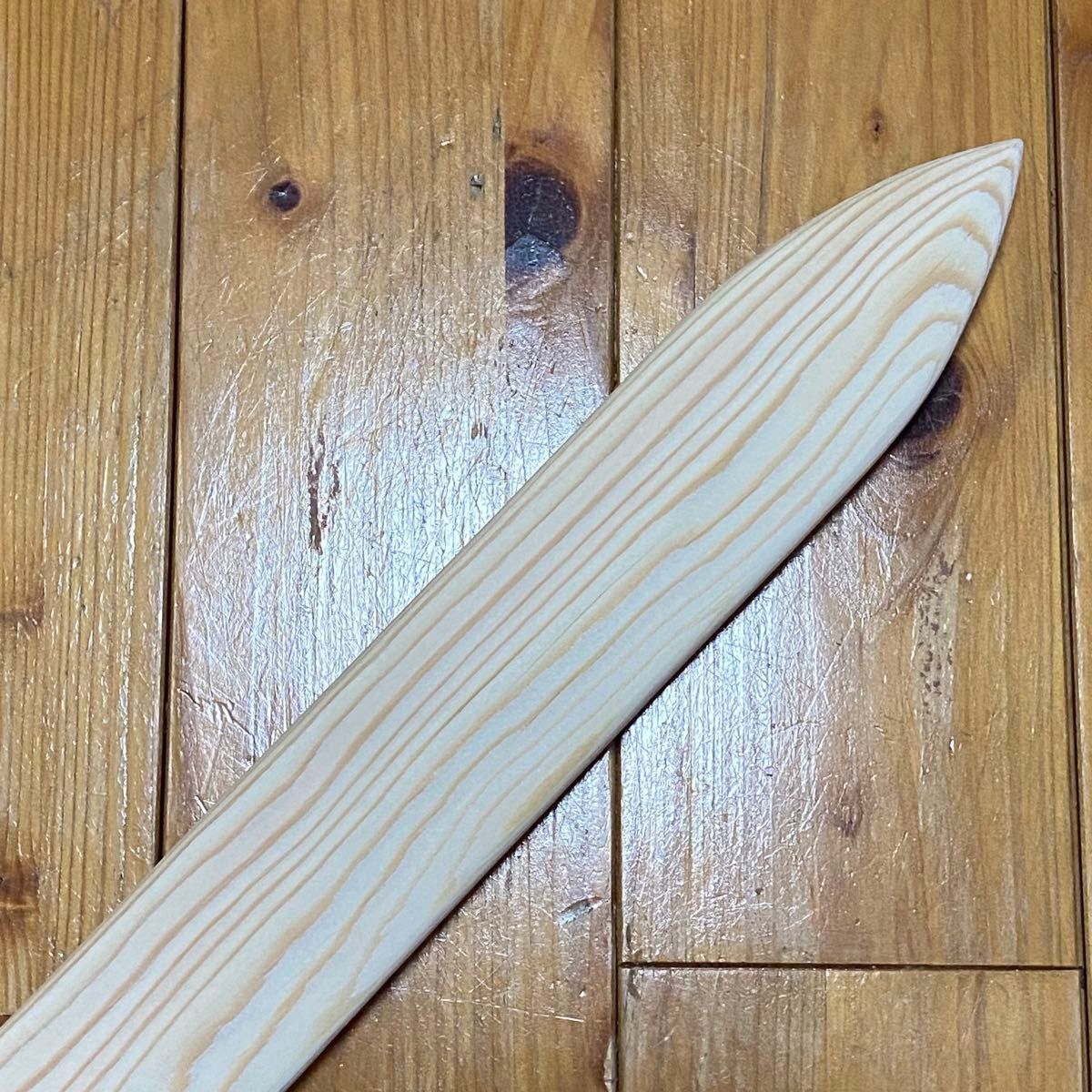 古代木剣 直刃 (木剣 剣 木刀 wood sword)｜Yahoo!フリマ（旧PayPay