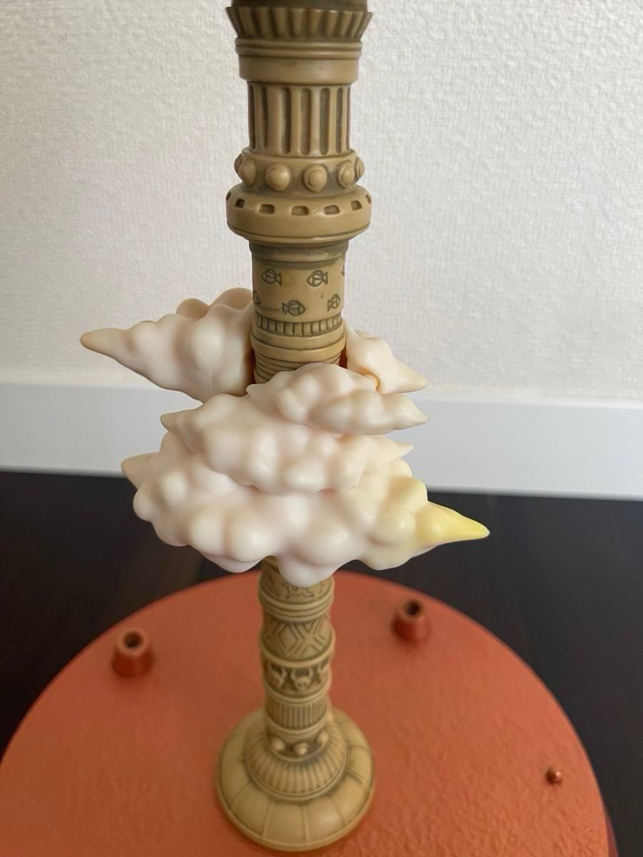 ドラゴンボール カリン塔 メガプロップ｜Yahoo!フリマ（旧PayPayフリマ）