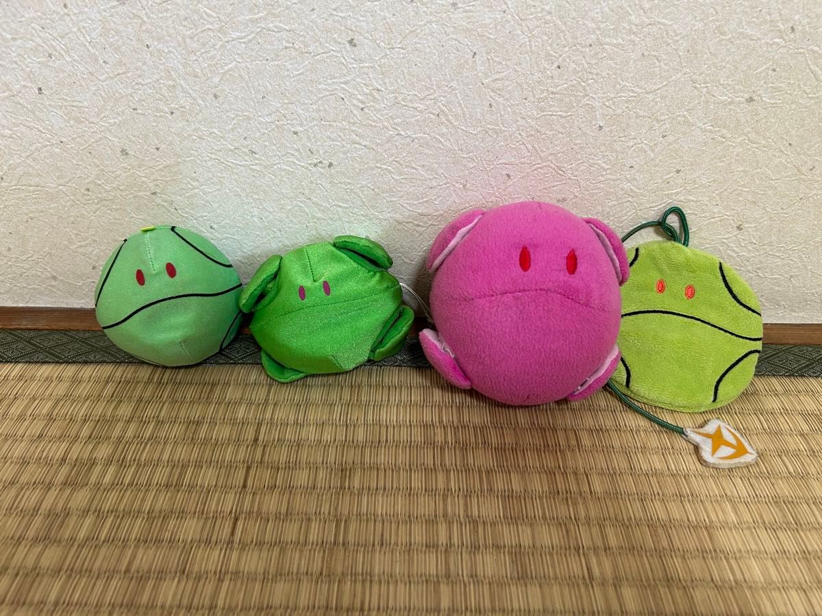 ハロぬいぐるみ クッション等 12個セット 希少品 入手困難｜Yahoo