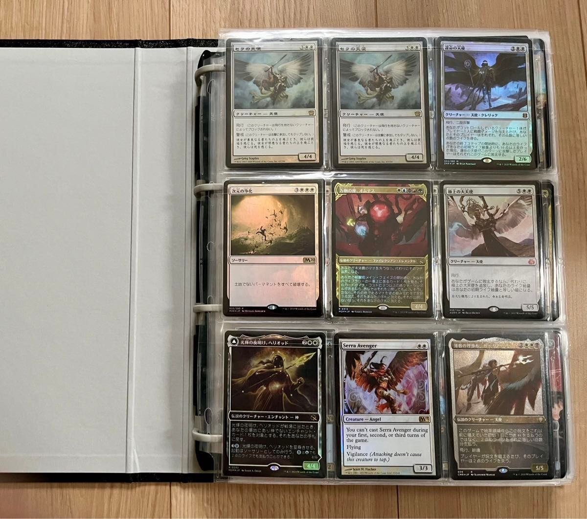 MTG 引退品 まとめ売り】レア／神話レアカード754枚（内foil 169枚