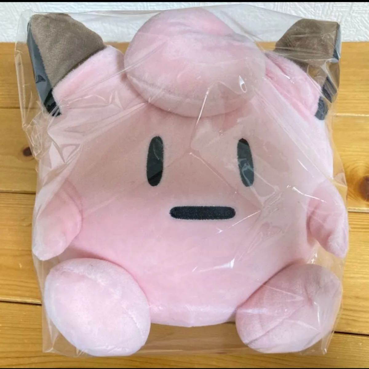 美品 ポケモン リーリエのピッピ人形 ぬいぐるみ｜Yahoo!フリマ（旧