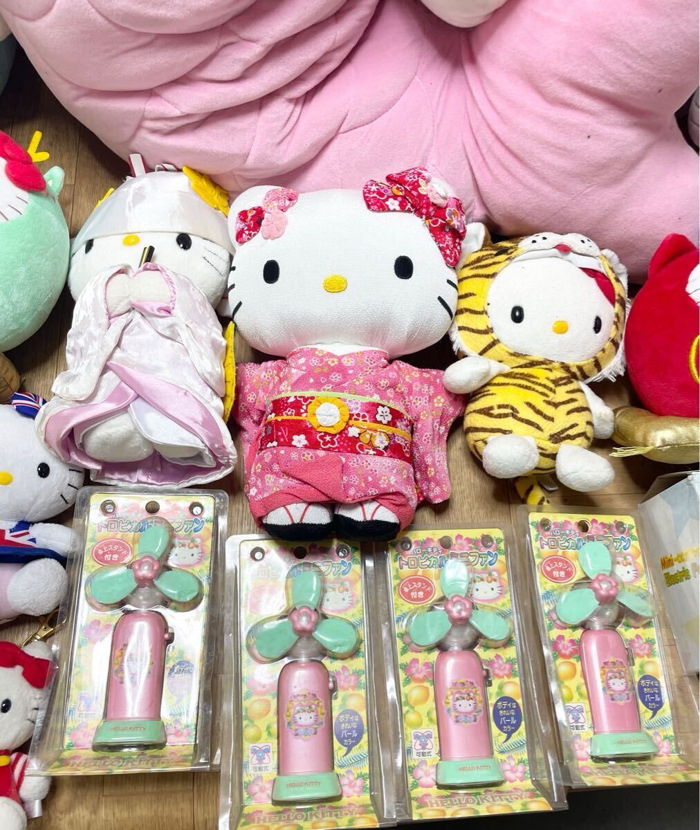 激激レアサンリオショップキャラクター ストラップ セット 激激レア