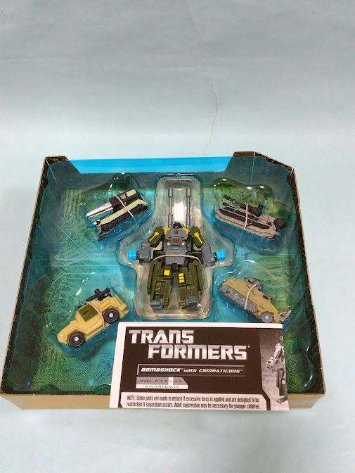 パワーコアコンバイナー トランスフォーマー パワーコアコンバイナー