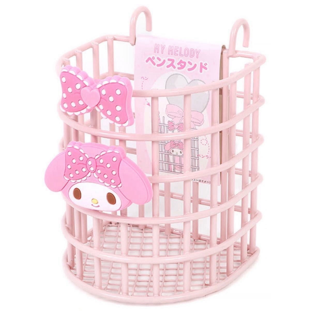 推しをかわいく飾り隊 マイメロ ワイヤーネット 3点セット 廃盤 レア