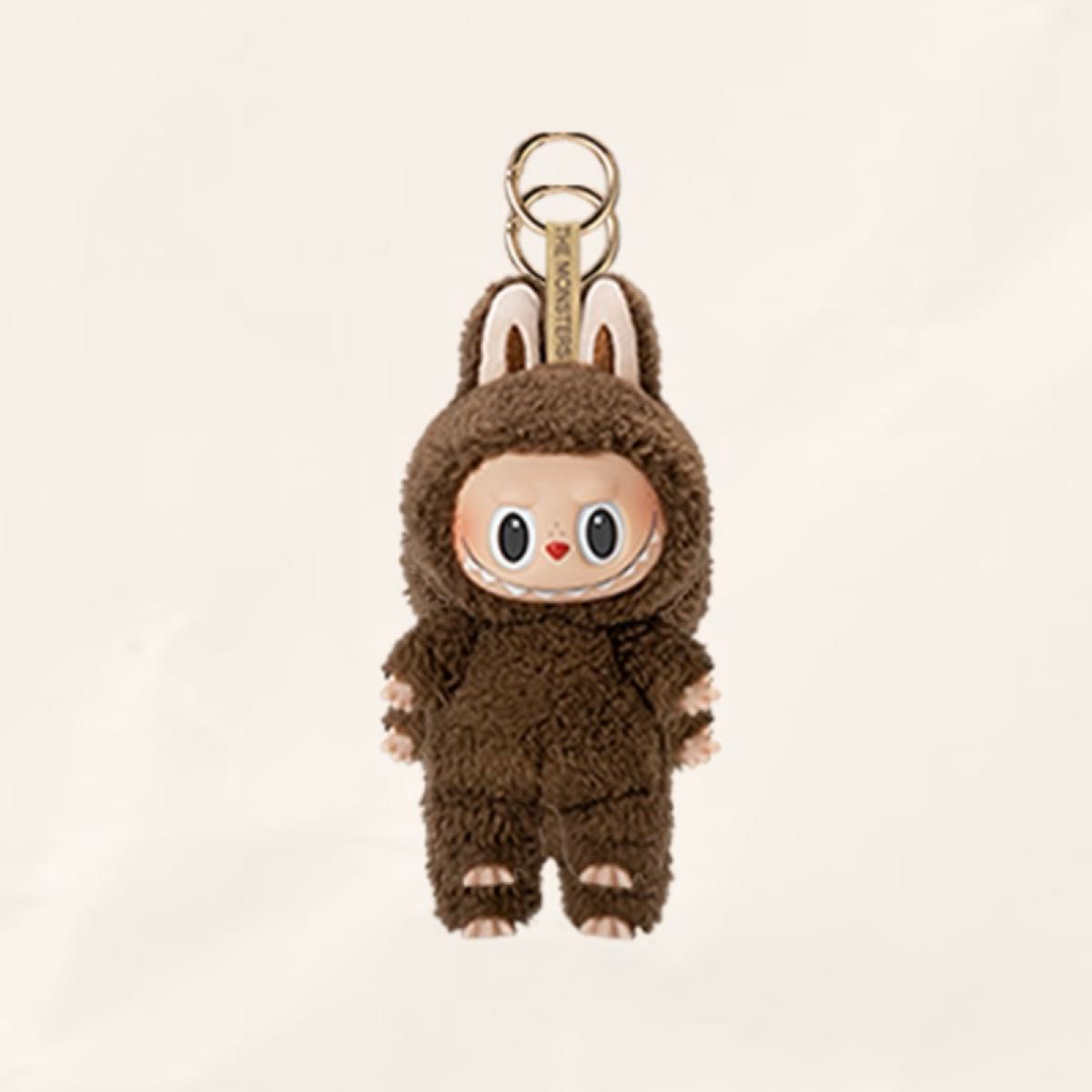 正規品】ラブブ マカロン シークレット Chestnut Cocoa 新品未開封品
