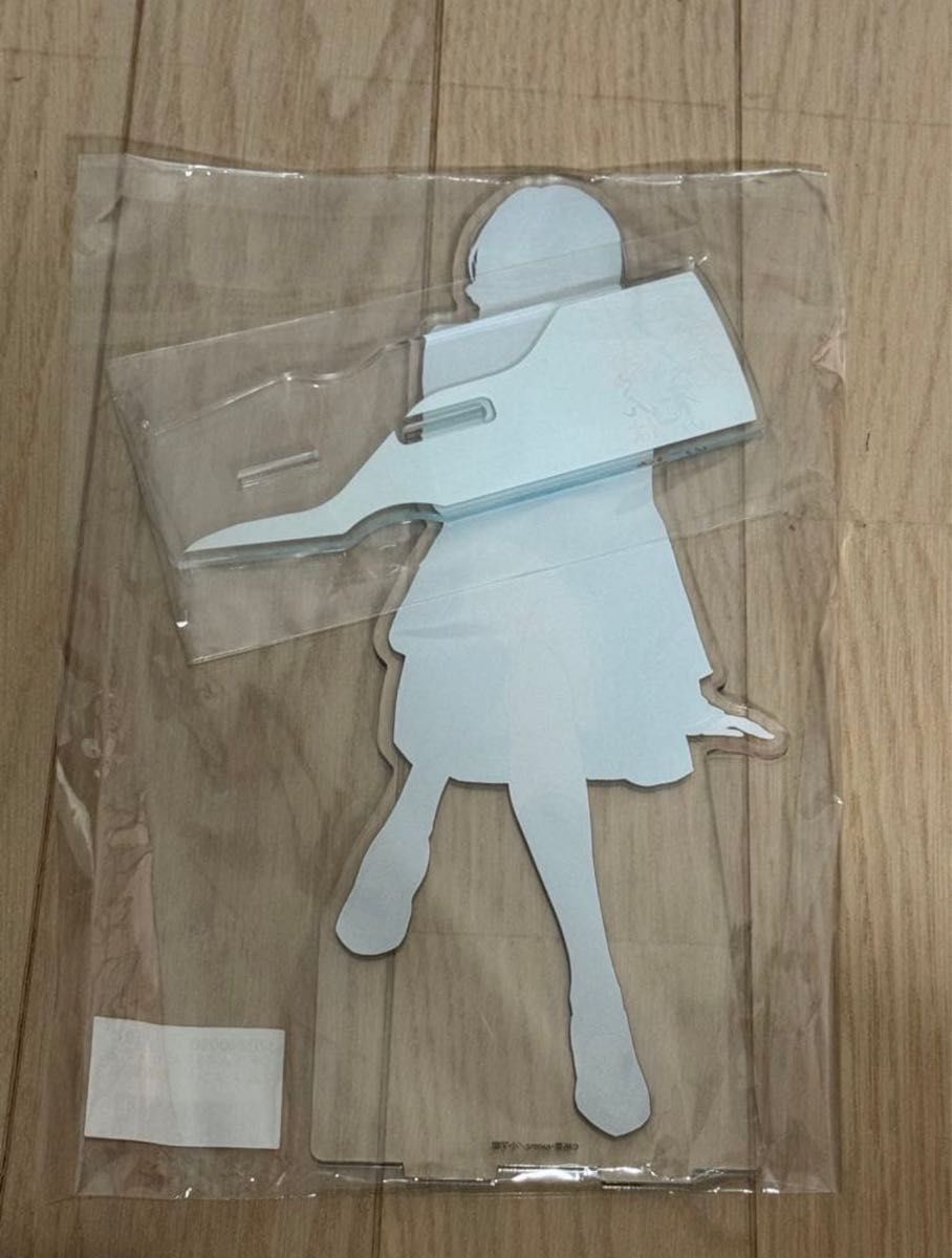 未使用・未開封】千歳くんはラムネ瓶のなか 七瀬悠月 ビッグアクリル