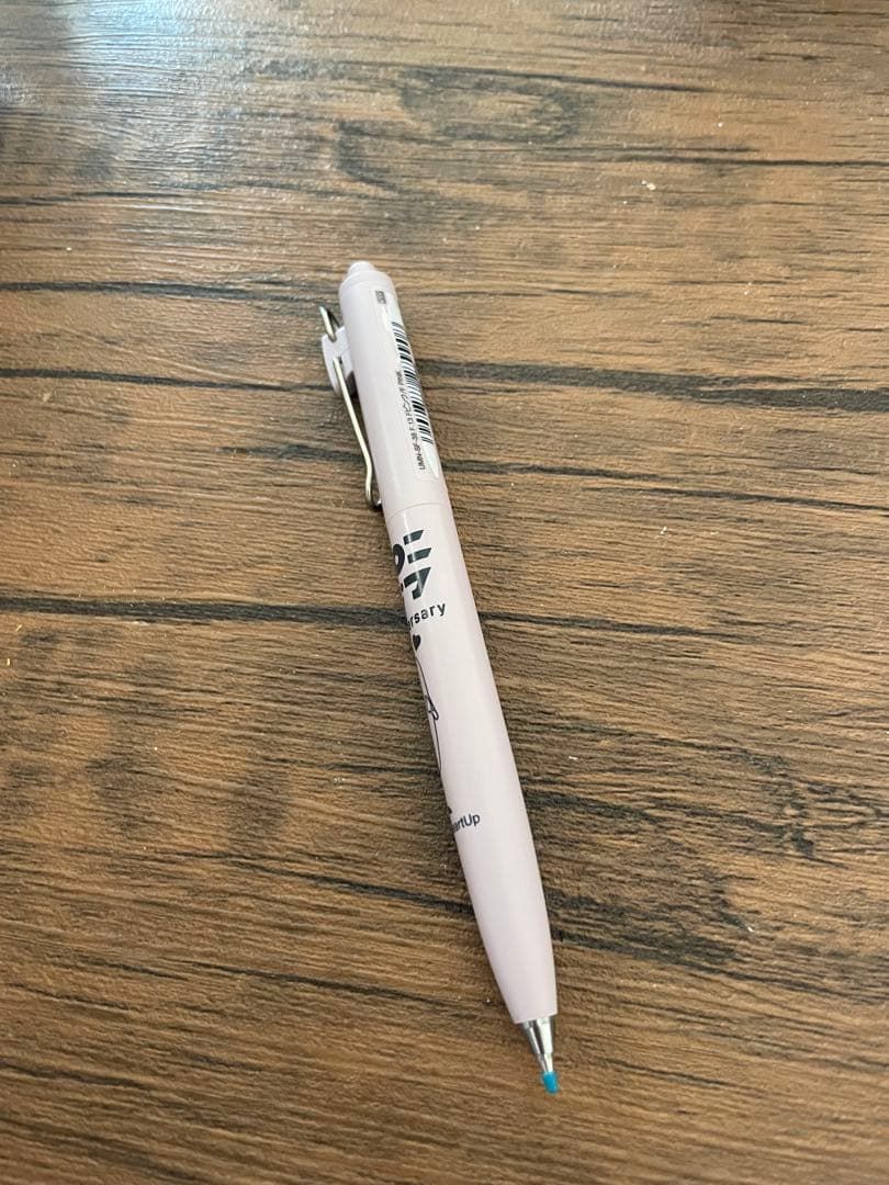 マカロニえんぴつ×ハートアップコラボ ボールペン 新品｜Yahoo!フリマ