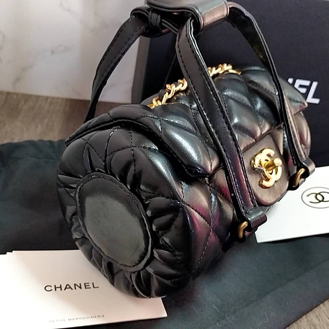 最終価格 早い者勝ち 希少シャネル ノベルティ VIP ギフト チェーン