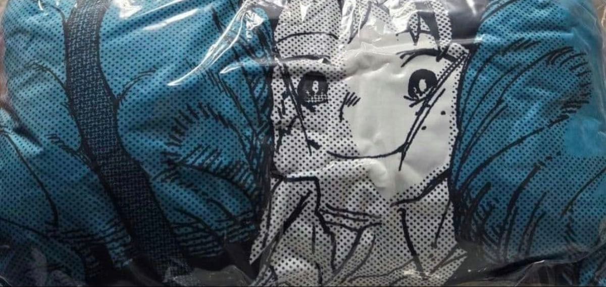 ヒロアカ 沈むんだけどすごくない クッション 僕のヒーローアカデミア