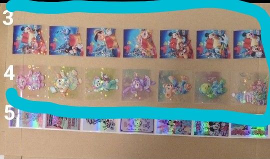 ロールシール 3個（tns 様）｜Yahoo!フリマ（旧PayPayフリマ）