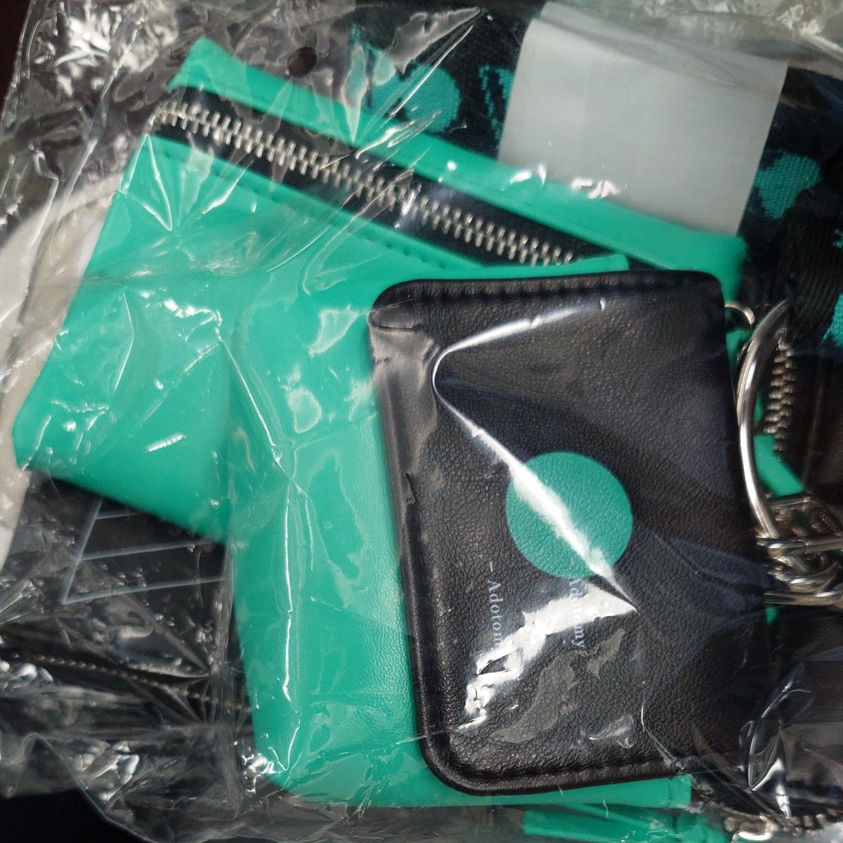 Adotomy 大阪限定 東京限定 ストラップポーチ交換｜Yahoo!フリマ（旧