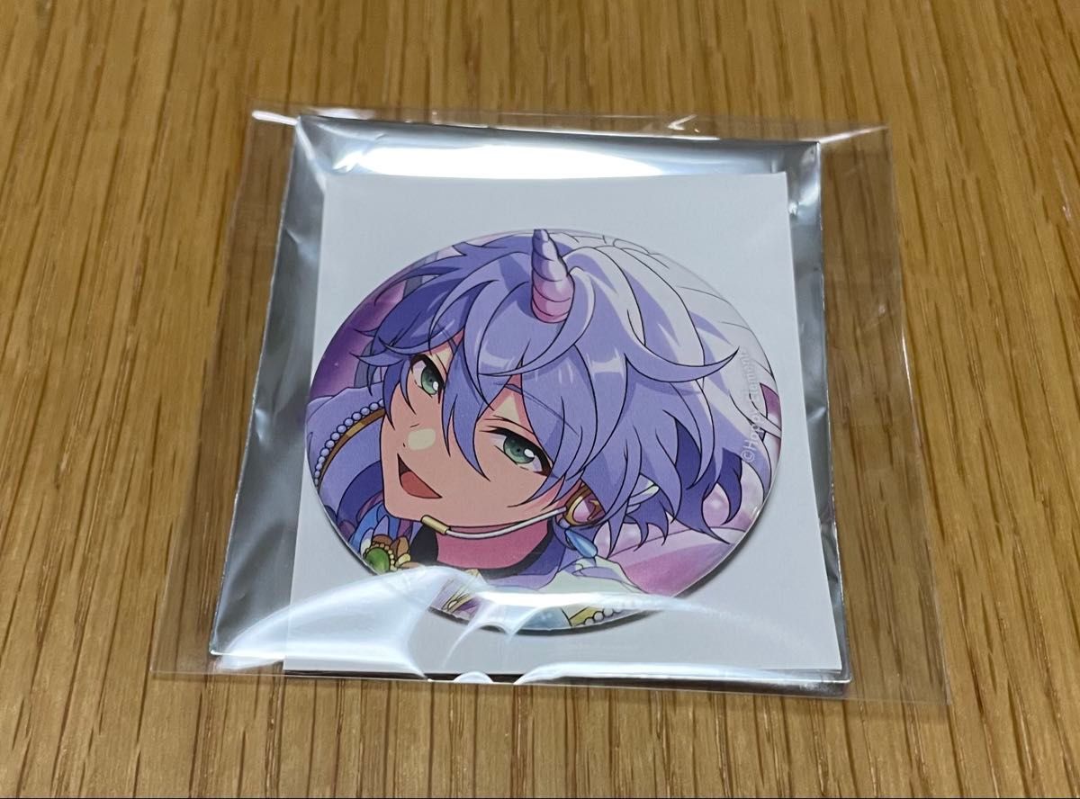 あんスタ あんさんぶるスターズ Mellow Dear us 缶バッジ 望見｜Yahoo