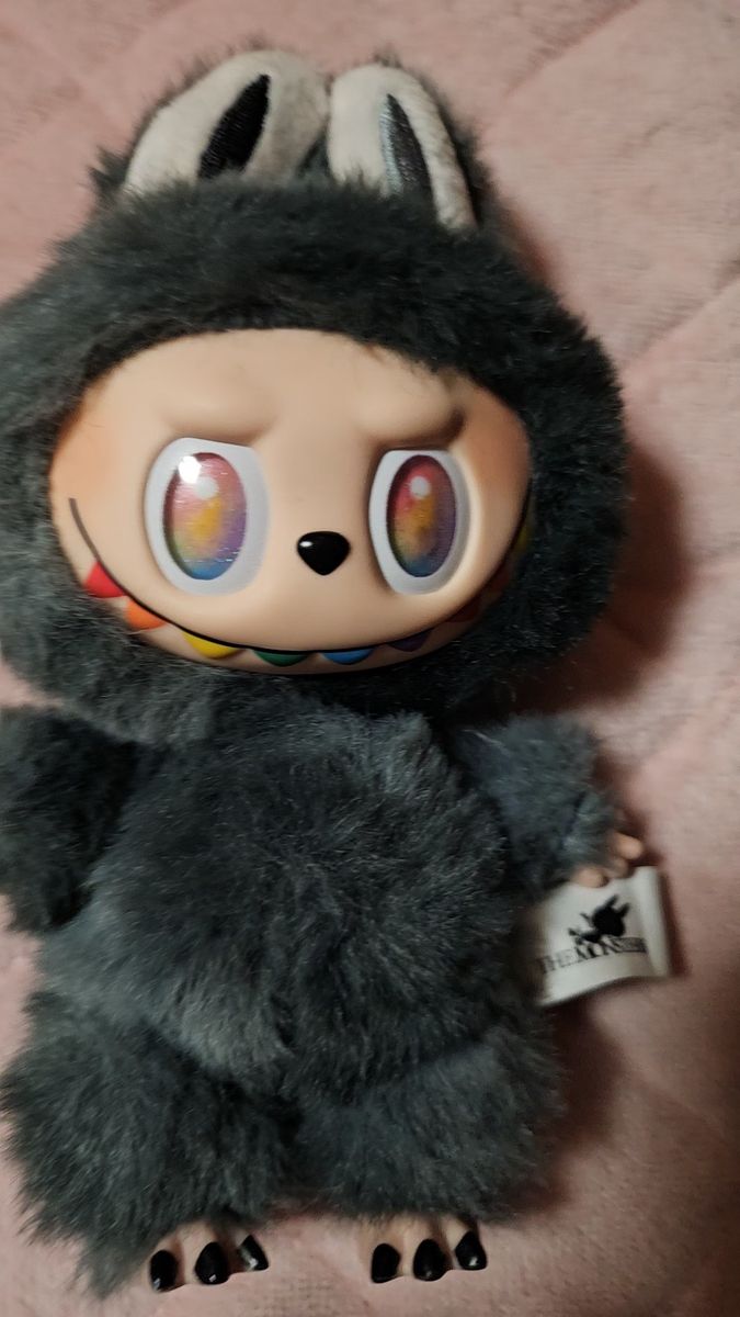 sd3 600%V3 小シークレット ぬいぐるみ｜Yahoo!フリマ（旧PayPayフリマ）