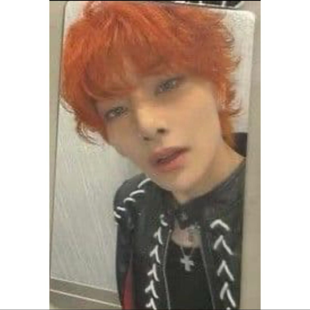 straykids アイエン 会場限定 トレカ Hollow 幕張 2/1 オフイベ｜Yahoo