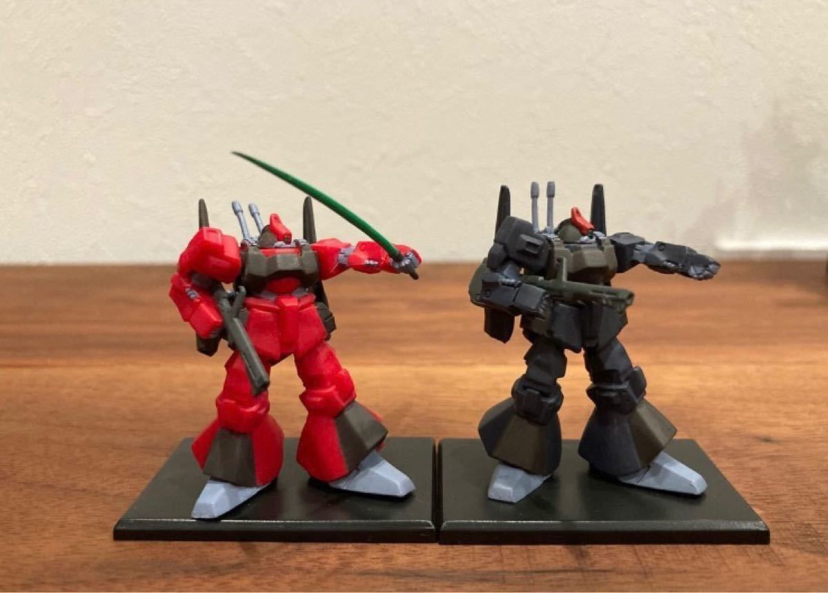 ガンダムコレクション ガンコレ GUNDAM おまけ付き 未開封金ピカ百式