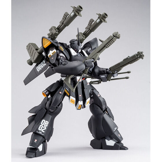 MG 1/100 ケンプファー・シュヴェーア│株式会社BANDAI SPIRITS