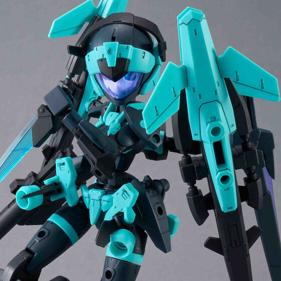 メカコレクション マクロスシリーズ Sv-262 ドラケンIII ファイター