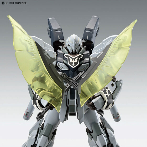 MG 1/100 シナンジュ・スタイン (ナラティブ Ver.) Ver.Ka│株式会社