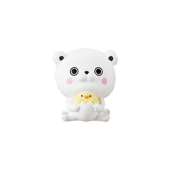 ヨッシースタンプ はさむんです。｜ガシャポンオフィシャルサイト