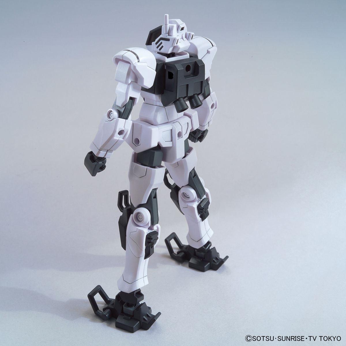 HG 1/144 GBN－ガードフレーム | ガンダムビルドダイバーズ