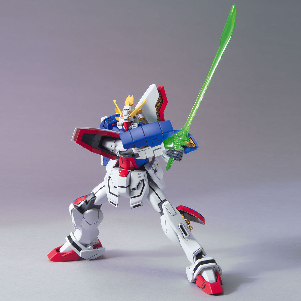 HG 1/144 シャイニングガンダム | 機動武闘伝Gガンダム プラモデル