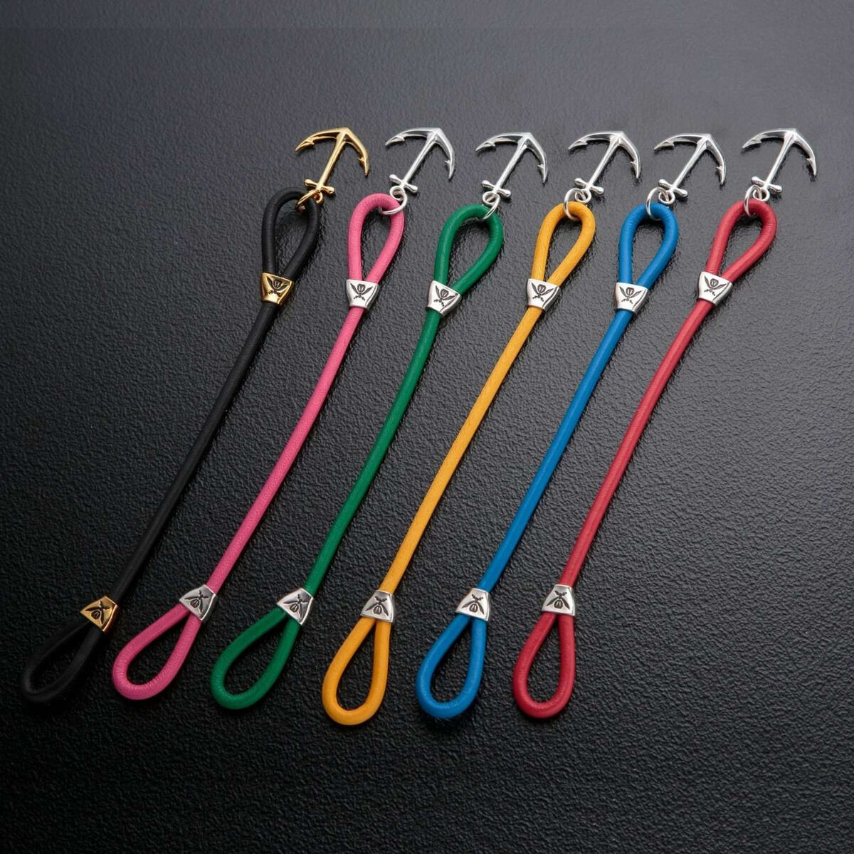 海賊戦隊ゴーカイジャー×BEYOND COOL ブレスレット | 海賊戦隊