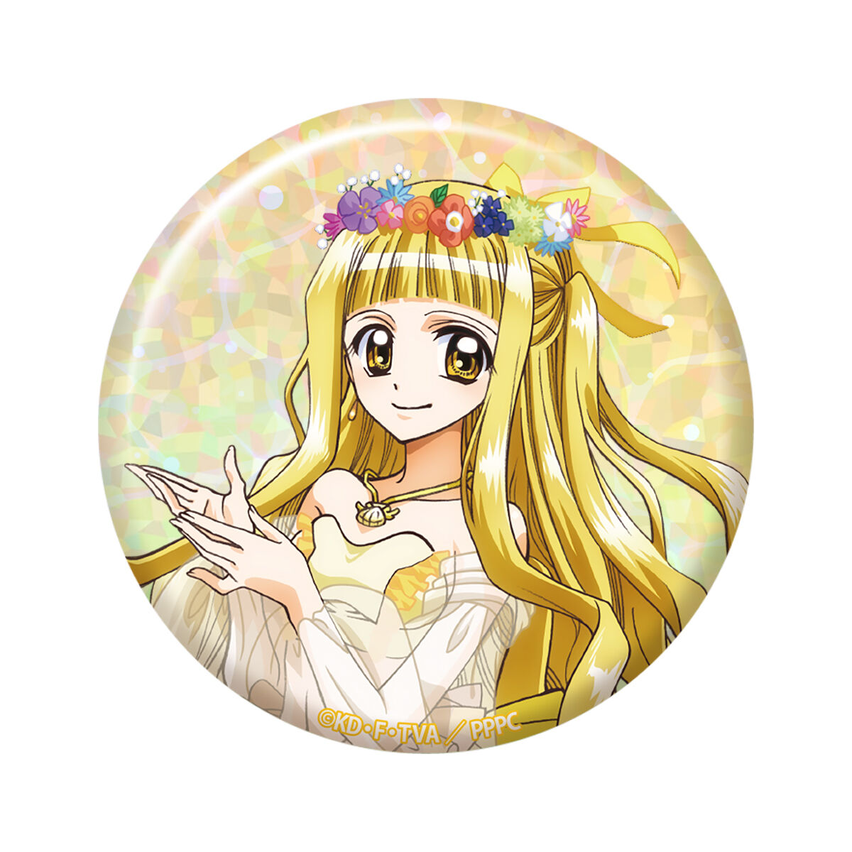 ぴちぴちピッチ るちあのBirthday Party in ナムコトーキョー