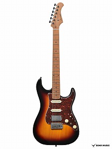 Bacchus Universeseries 即納モデル SOAR MUSIC