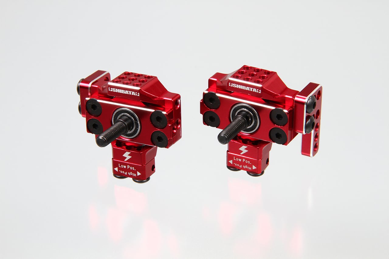 R31S334)GRK マルチユースリアナックル（各色） | DR GRK