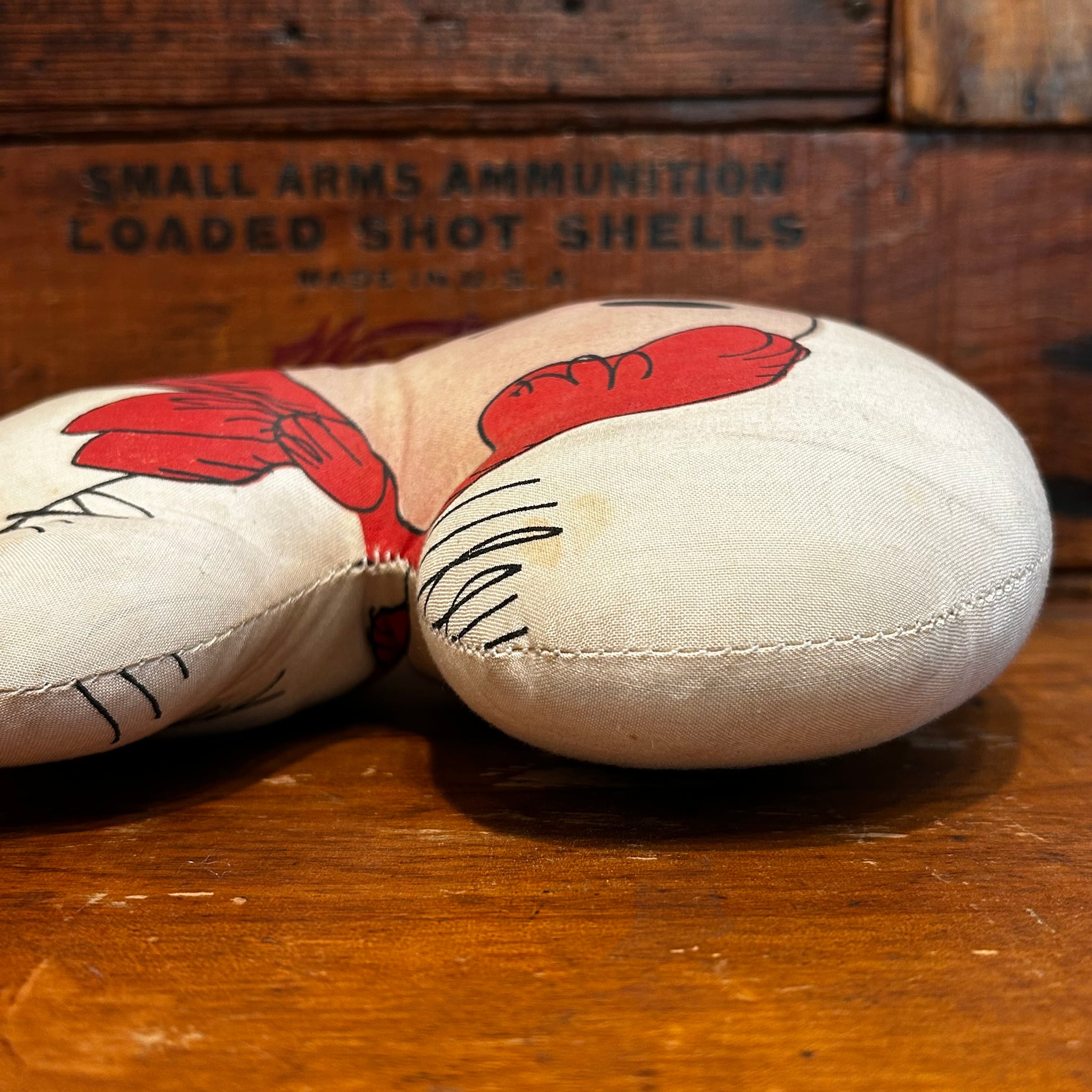 デイリークイーン DQキッド ピロードール DAIRY QUEEN D-222 | CANDY