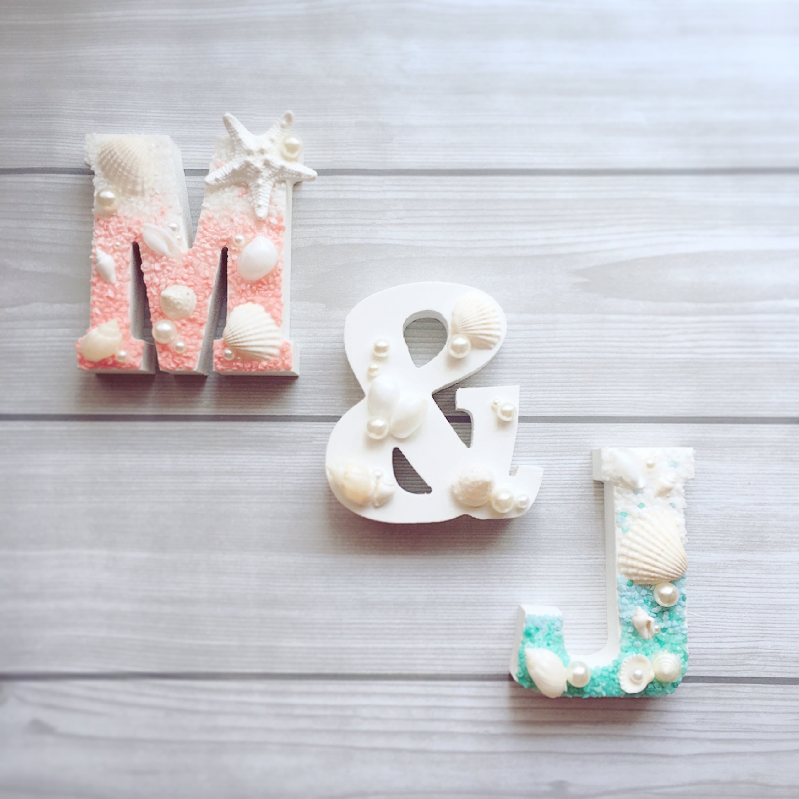 sea♡shell♡beach