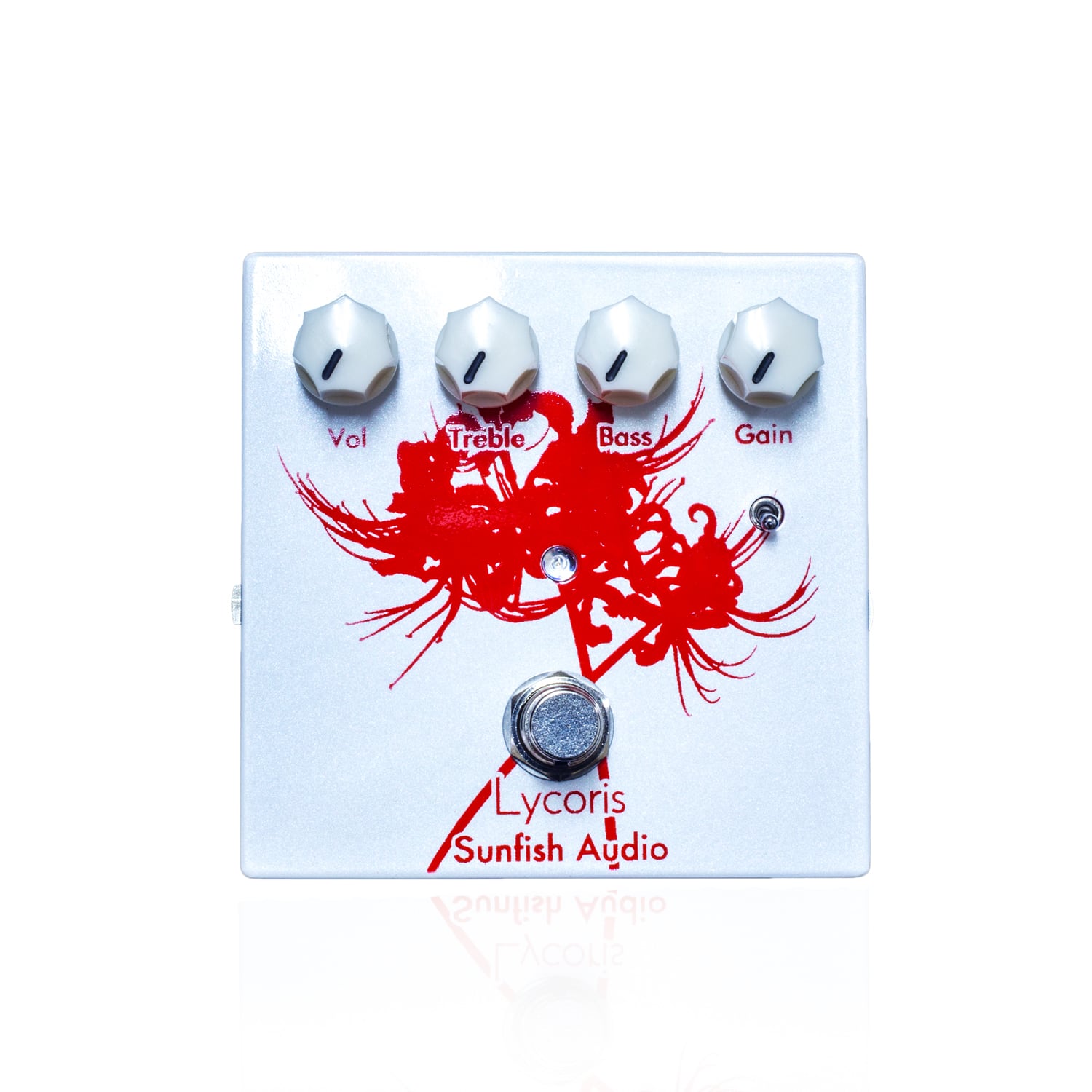 Sunfish Audio - Online Store